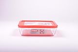  Pyrex Classic 4 in 1, 22x17cm 1.5L
