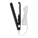 Segolike Mini Portable Ceramic Hair Straightener Crul DIY Tool with EU Plug Adapter for Home Travel CCC certificated RS.505.00