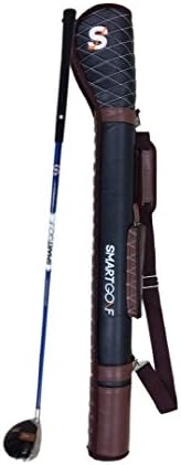 SMARTGOLF Club, Stiff Shaft