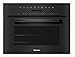 Produktbild Miele Multifunktionsofen H 7244 B OBSW 60cm, schwarz