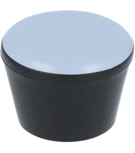 Déflecteurs D'air Avant Pour Citroën C4 Picasso Grand 2013-2021 - 2 Pièces Noires HEKO