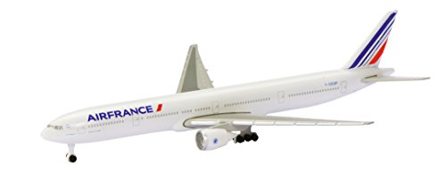 Preisvergleich Produktbild Schuco 403551660 - Air France, B-777-300 1:600, Flugzeug