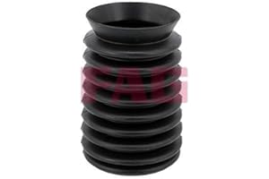 ‎FAG Fag 810 0099 10 - Schutzkappe/Faltenbalg, Stoßdämpfer