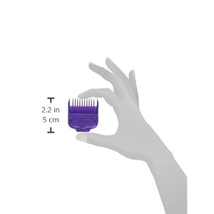 Andis 66430 – Magnetic Comb - Image 4