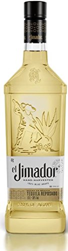 El Jimador Reposado Tequila, 70 cl
