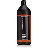 MATRIX TOTAL RESULTS SLEEK conditioner 1000 ml