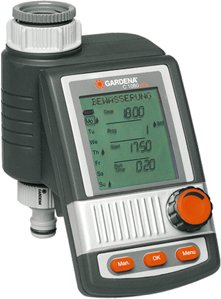 Preisvergleich Produktbild Bewässerungscomputer C 1060 plus