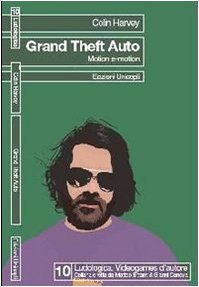 Grand Theft Auto. Motion e-motion libro