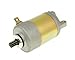 Produktbild Anlassermotor - YAMAHA Cygnus XC125 (-2003)