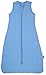 Produktbild Schlummersack Kinderschlafsack für den Sommer in 1.0 Tog - Blau - 6-10 Jahre / 150 cm