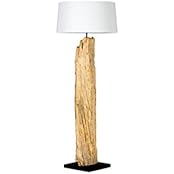 Suchergebnis auf Amazon.de für: Holz Stehlampen