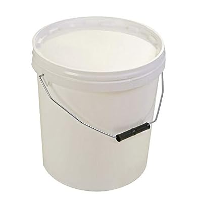 simonthebeekeeper 4 X Apiculture Miel 10L Fil Poignée de stockage de seaux