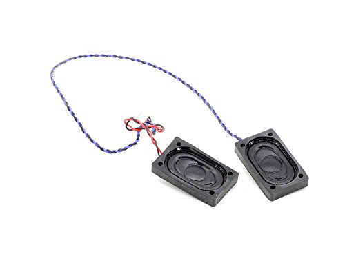 Preisvergleich Produktbild Fujitsu Siemens 2514BA Esprimo V5535 Notebook Audio Sound Speaker Lautsprecher