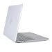 Produktbild hardwrk Schutzhülle für Apple 13" MacBook Pro Retina - neues Modell (Late 2016) mit und ohne Touchbar - frost - Cover Case Schutz Hülle Hardcase Schutzabdeckung in matt klar