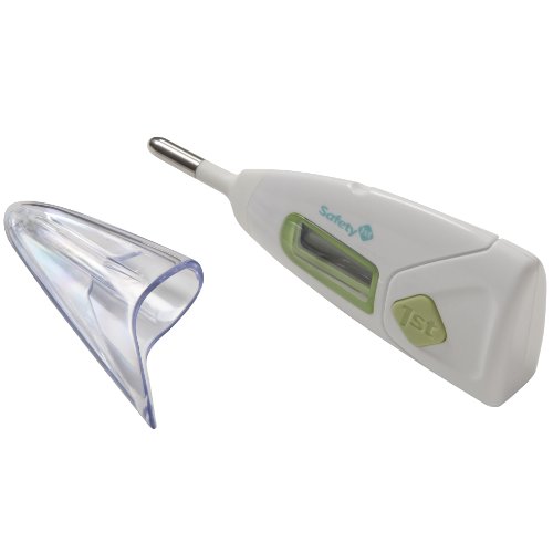 Preisvergleich Produktbild Safety 1st Gentle Read Rectal Thermometer