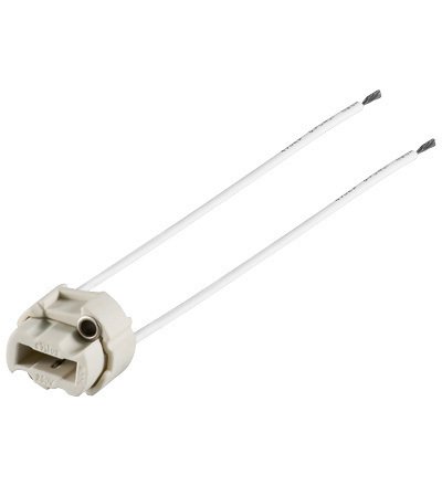 Preisvergleich Produktbild G9 Lampenfassung