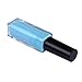 LHWY Peel Off Liquid Tape Latex Tape Peel Off Base Coat Nail Art Liquid Palisade (Blue)