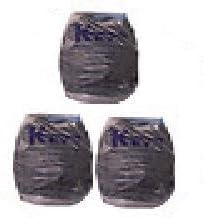3 x 25kg Bags Shot Blast Grit / Sand Blasting Super Quality, Grit Size :1.5 - 0.2