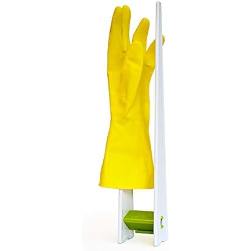 Amazon.co.uk rubber gloves holder
