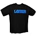 Produktbild T-Shirt Lamor black Gr. S
