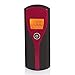 Produktbild MTTLS Alkoholtester,Alkohol Tester, professionelle Breathalyzer Digital Alkohol Tester Detektor Atem Analyzer mit LCD-Display und genaue professionelle Standard-Alkohol-Detektor-Vermeiden DUI--22