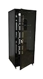rack 42u medidas Cumple las normativas ANSI/EIARS-310-D, DIN41491, PART1, IEC297-2, DIN41494, PART7, GB/T3047.2-92