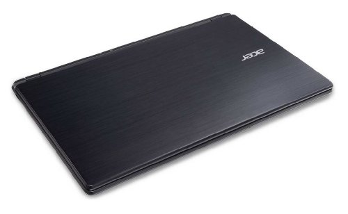 Acer Aspire V5-573 15 6 inch Laptop  Intel Core i5 4200U 1 6 GHz  4 GB RAM  1 TB HDD  LAN  WLAN  BT  Webcam  Integrated Graphics  Windows 8 1 