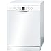 Bosch SMS60L02IN Dishwasher (12 Place Setting, White) RS.29999.00