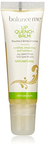 Balance Me Lip Quench Balm 10 ml