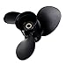 Produktbild Viviance Aluminium Outboard Propeller F¨¹r Mercury 6Hp-15Hp 48-828154A12