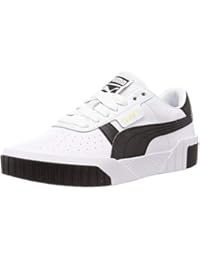 basket cali femme puma