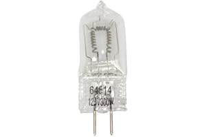 Accessoires éclairage IBIZA LAMP 120V 300W (FOR MUSHROOM/TRIPLE DERBY) Lampes