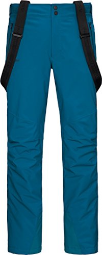 Preisvergleich Produktbild Schöffel Kopenhagen Skihose 52 Blau