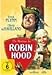 Die Abenteuer des Robin Hood