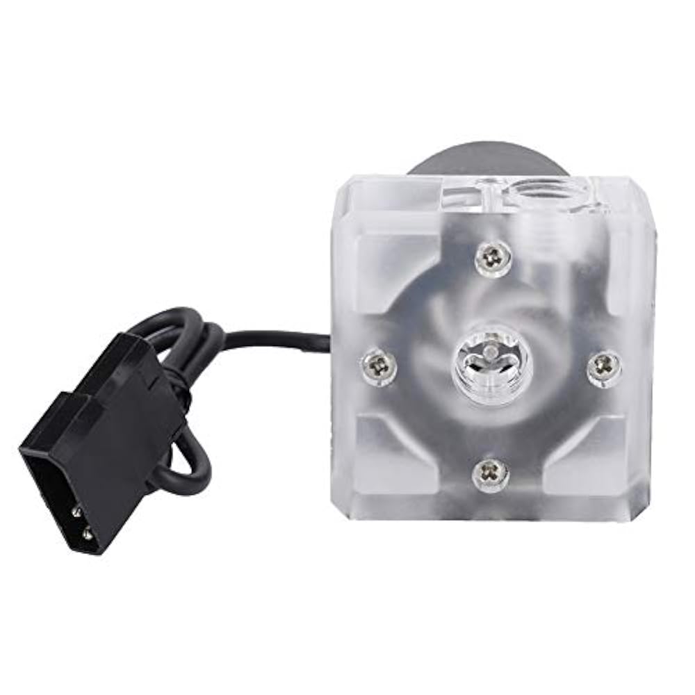 Насос 12в для водяного охлаждения процессора. Помпа водяного охлаждения процессора. Жидкостное охлаждение процессора помпа. Cpu pump. Water pump cpu.