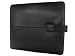 Produktbild Marc O' Polo I Pad Tasche aus Leder schwarz
