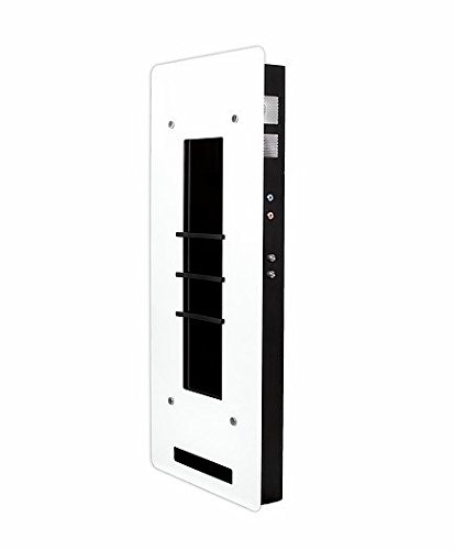 Preisvergleich Produktbild Infrarotkabine airRED (weiss)