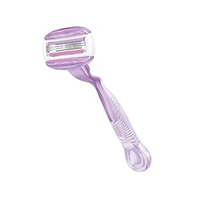 GILLETTE Venus Breeze Razor - Image 4