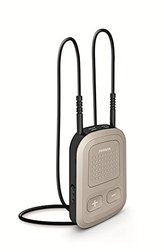 ComPilot II for Phonak Venture series Hearing Aids by Phonak