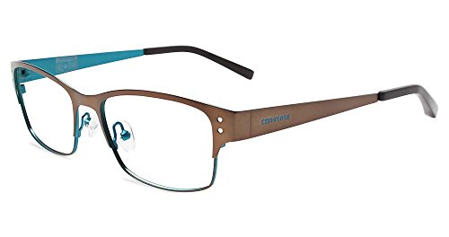 Preisvergleich Produktbild Converse Q017 Brillen Braun 50-16-140