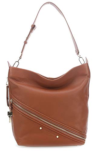 Preisvergleich Produktbild Liebeskind Schultertasche Leder 36 cm
