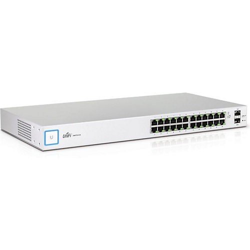 Ubiquiti UniFi Switch 24 W/O PoE