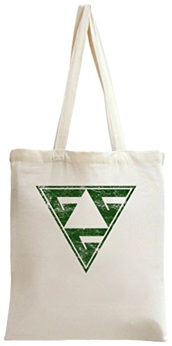 Preisvergleich Produktbild Chaos Theatre Tote Bag