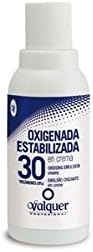 VALQUER OXIGENADA ESTABILIZADA EN CREMA 30 VOLUMENES (9%) 75 ML