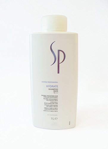 Preisvergleich Produktbild Wella SP Hydrate Shampoo 1000ml