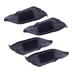 Soft N Style Satin Pillow Soft Rollers