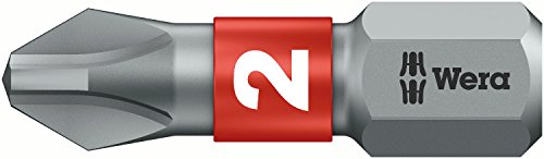 Wera Werkzeug-Set, Kraftform Kompakt 100, 52-teilig, 05057460001 - 21