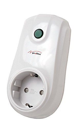 Profitec KD 310 T Funk Energiekosten Messgerät Sender - 2