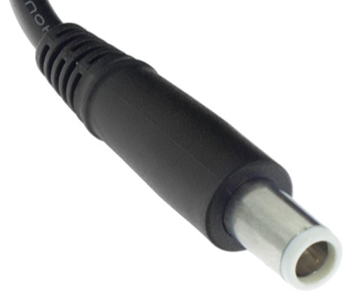 Smartfox Netzteil Ladegerät 90 Watt für Dell Inspiron 1150 1410 1520 1521 1720 1721 6400 8500 8600 9200 9300 9400 500M 510M 600M 630M 640M 700M 710M E1405 E1505 E1705 PP02X PP05L PP10L PP22L PP28L PP38L XPS 100L D400 D410 D420 D430 D430N D500 D505 D510 D531 D600 D610 D620 D630 D631 D800 D820 D830 E5400 E5500 E6400 E6500 PP09S PP065 XFR630 XFRD630 M60 M65 M2300 M2400 ersetzt Original Bezeichnung: 9T215 7W104 F2663 02H098 09T215 0F266 310-2862 310-3399 310-4804 PA-1900-02D DA90PS0-00 PA-10 XD757 - 3