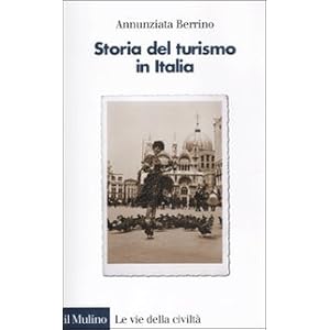 Storia del turismo in Italia